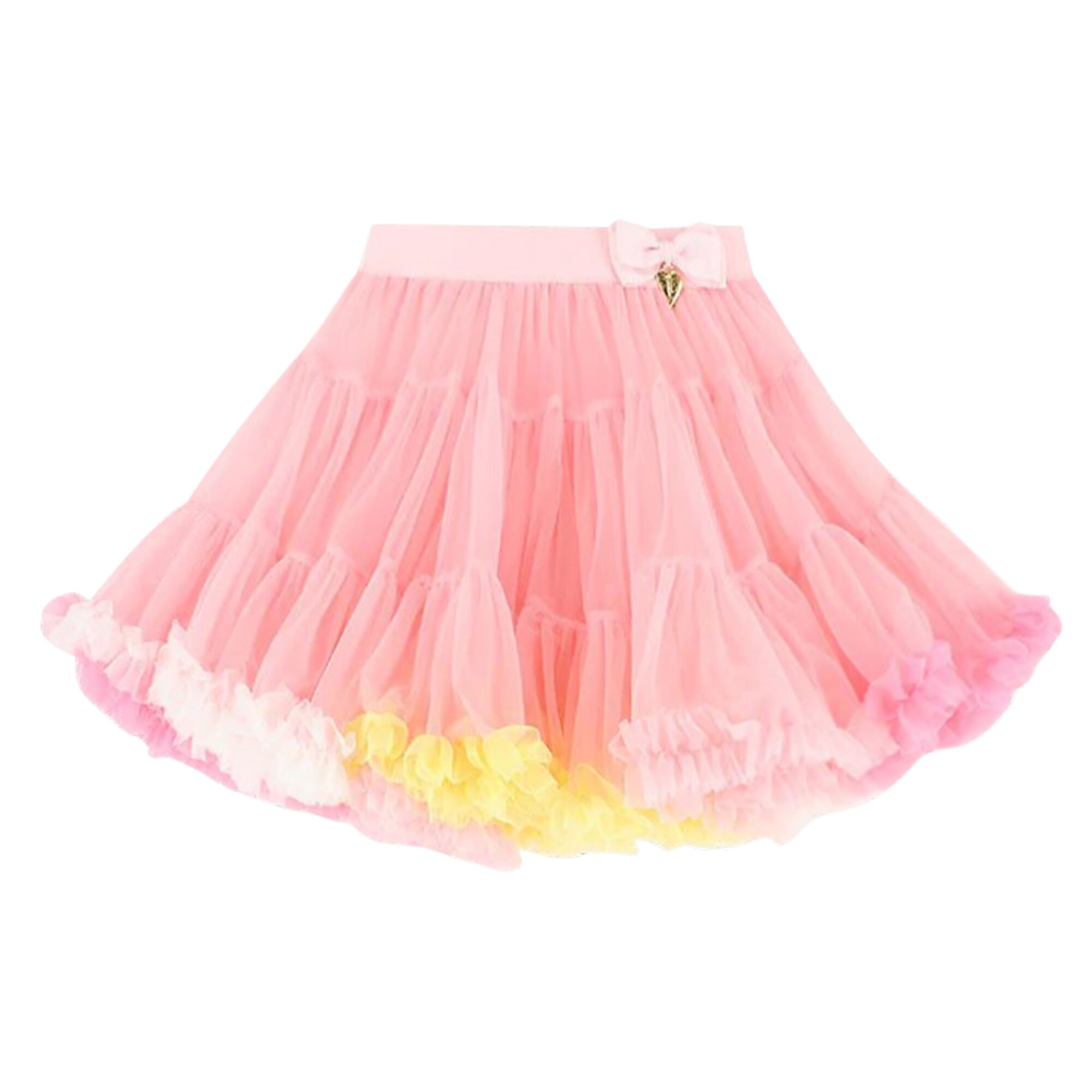 Toddler Girl Skirts | Junior Couture USA